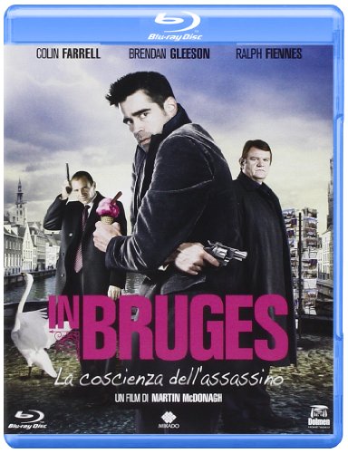 In Bruges-La Coscienza Dell'Assassi