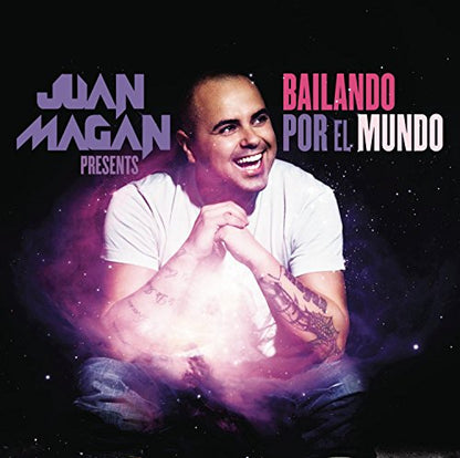 Bailando Por El Mundo