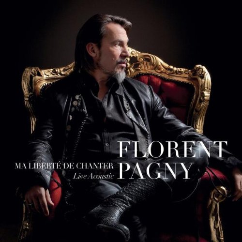 Ma Liberte De Chanter - Live Acoustic