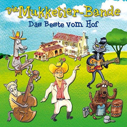 Das Best Vom Hof