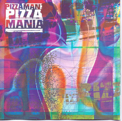Pizzamania