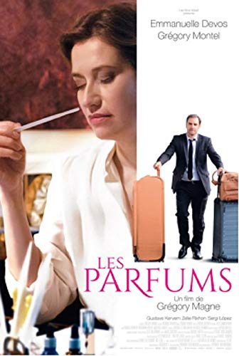 Les Parfums