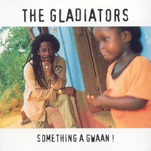 Something a Gwaan!