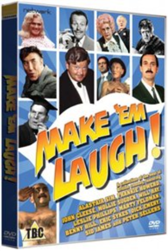 Make 'Em Laugh