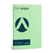 100Rismacqua Verdechiar 90G 21X29 7