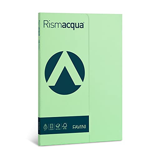 100Rismacqua Verdechiar 90G 21X29 7