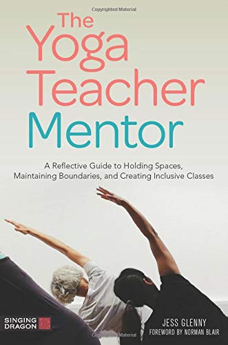 The Yoga Teacher Mentor