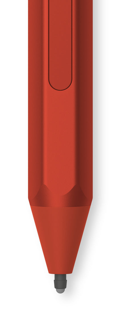 Srfc Penna Poppy Red