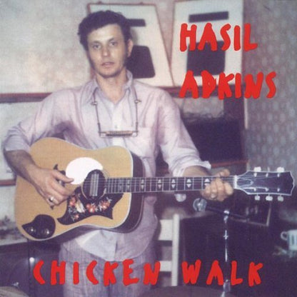 Chicken Walk-the 50 S Record