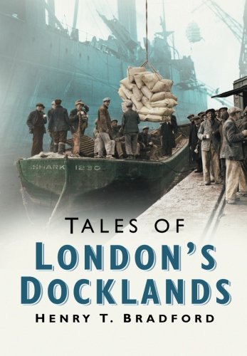 Tales of London Docklands