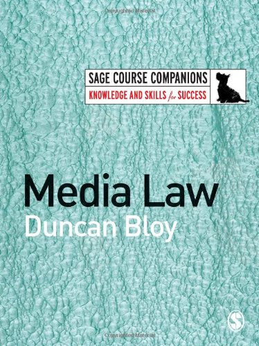 Media Law