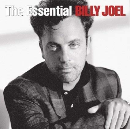 Billy Joel-The Essential -2Cd