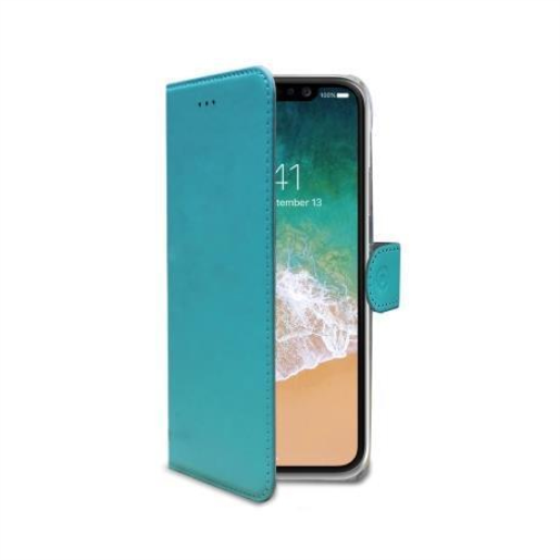 Wally Case Iphone X/Xs Tiffany