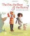 Fox, the Bear and the Bunny: Sew Playful Kids' Clothes