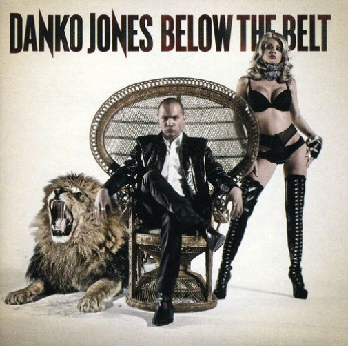 Below The Belt