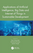 Applications of Artificial Intelligence, Big Data and Internet of Things in Sustainable Development