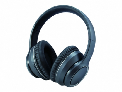 Bluetooth Headset Anc Black