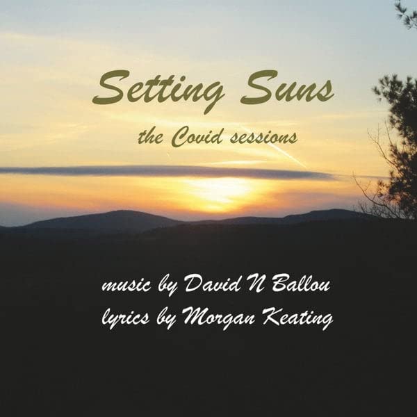 Setting Suns (The Covid Sessions)
