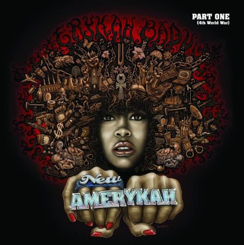 New Amerykah: Part One