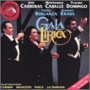Gala Lirica