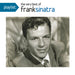 Playlist: Very Best Of Frank Sinatra