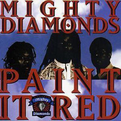 Paint It Red