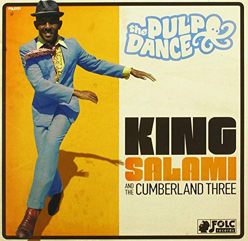 The Pulpo Dance
