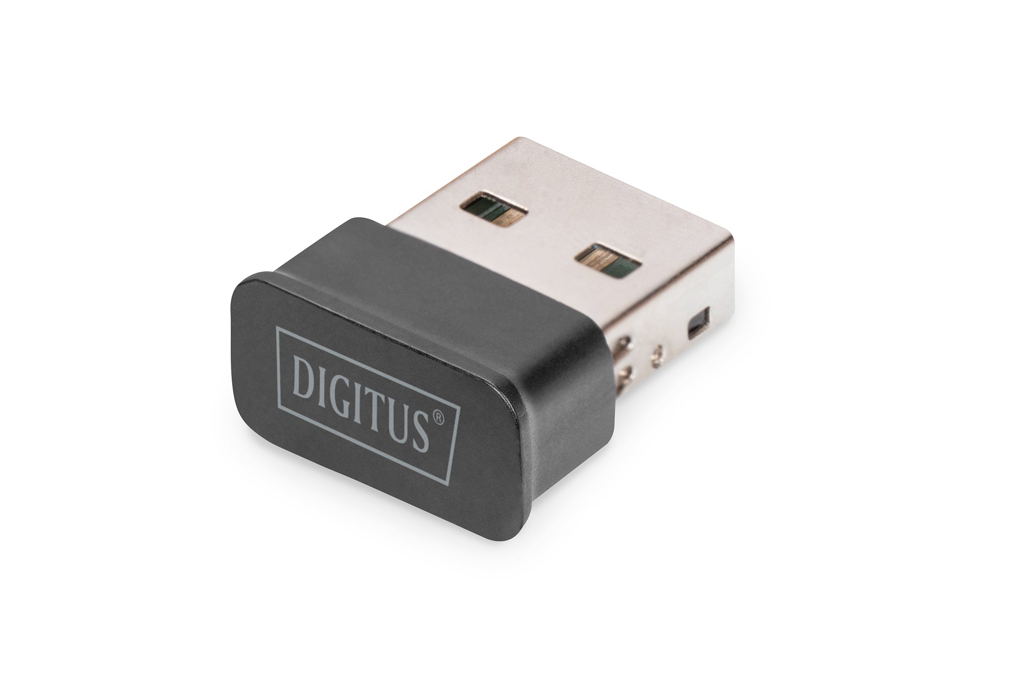 Digitus 1300 Mbits Wireless Nano USB adapter