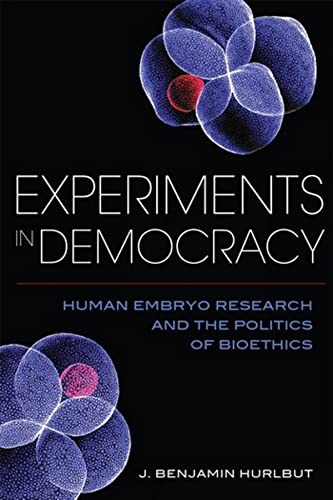 Experiments in Democracy