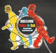 Police in Dub: Re-synchronised By Rob Smith Aka RSD