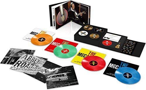 VARIOUS - THE ART OF PAUL MCCARTNEY VINYL