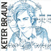 Keter Braun - EP