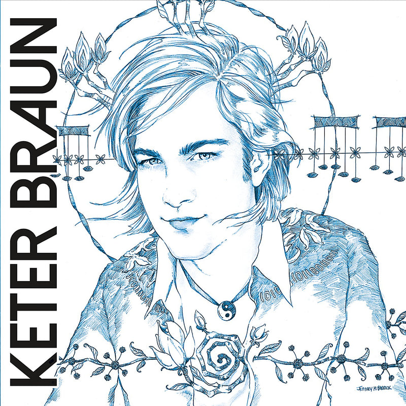 Keter Braun - EP