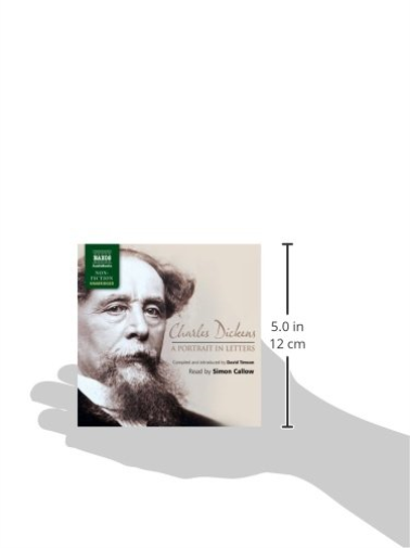 Charles Dickens: A Portrait in Letters