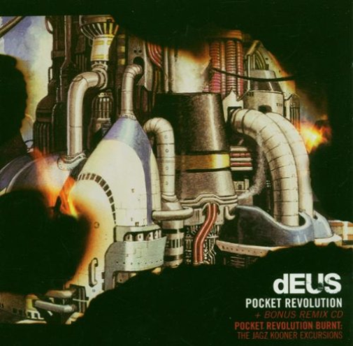 Pocket Revolution