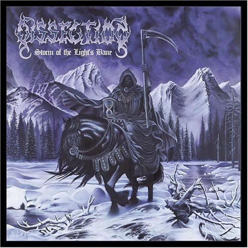 Storm Of The Lights Bane (2 Cd)