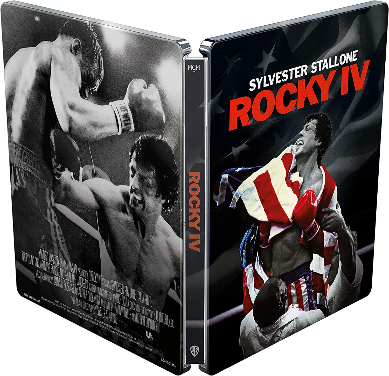 Rocky LV