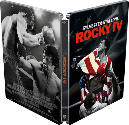 Rocky LV