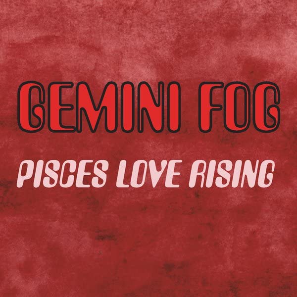 Pisces Love Rising