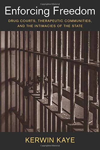 Enforcing Freedom