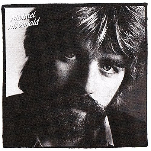 Michael Mcdonald - If That`S What It Takes