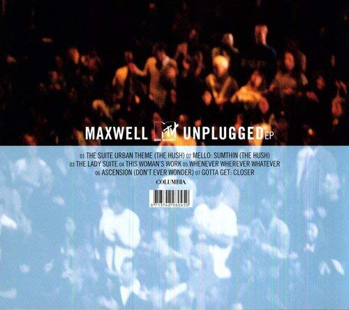 Mtv Unplugged (1LP)
