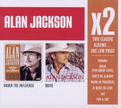 X2 (Under The Influe