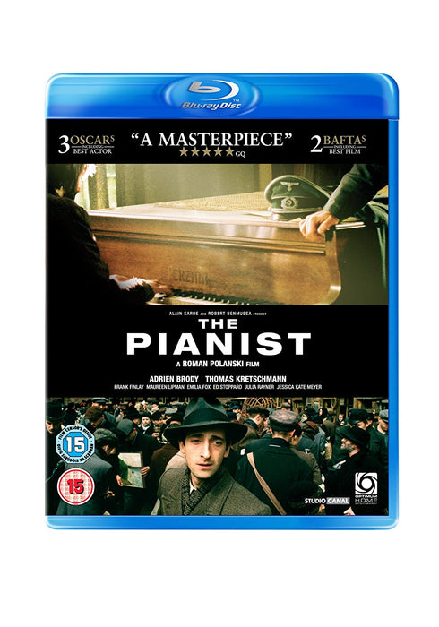 The Pianist