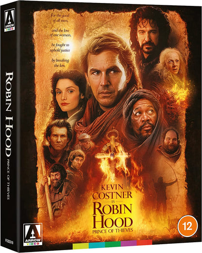 Robin Hood: Prince Of Thieves