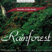 Rainforest: Pure Nature. No Voices Or Music Added