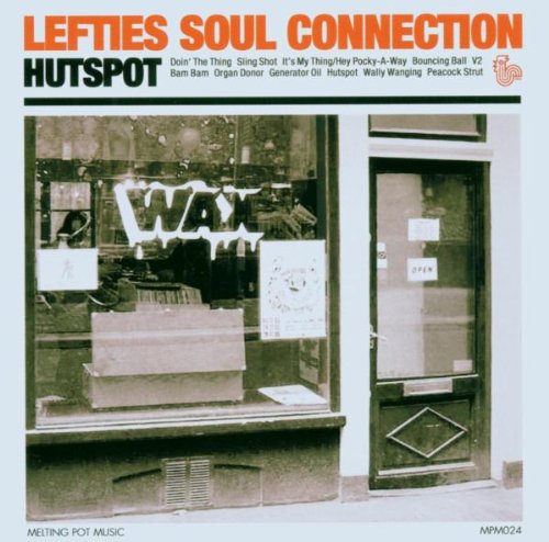 Hutspot