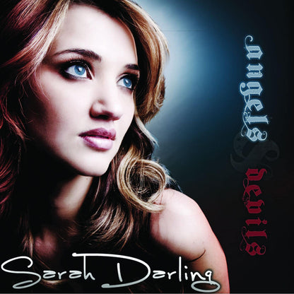 Sarah Darling - Angels & Devils