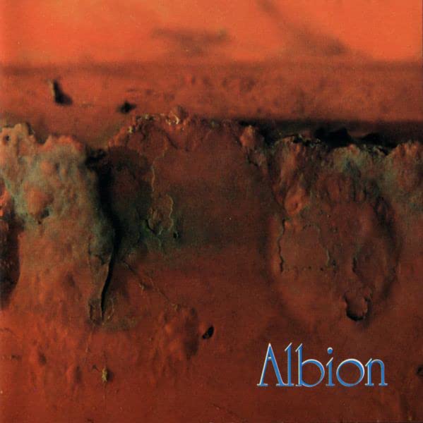 ALBION - ALBION
