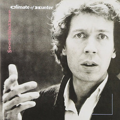 Climate of Hunter